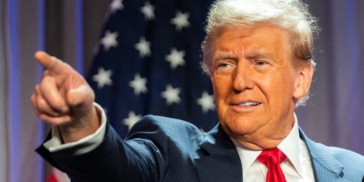 President-elect Trump has considered buying Greenland: Here’s every proposal in American history