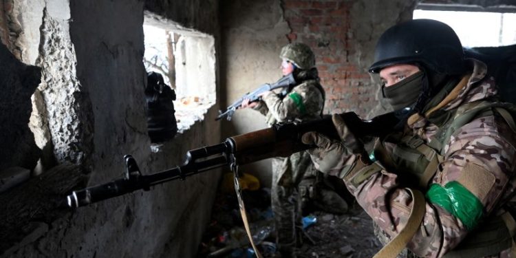 Bad news mounts for Ukraine across the frontlines. But Russia is under pressure too