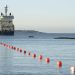European officials cry sabotage after two internet cables are cut in the Baltic Sea