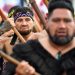 Massive crowds march on New Zealand parliament protesting Māori bill. Here’s what to know