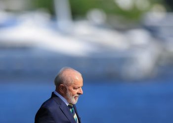 Brazil police arrest five over alleged plot to assasinate President Lula