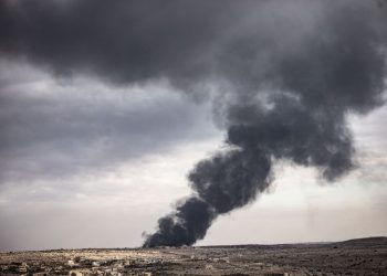 Syrian rebels launch major attack on regime forces in Aleppo province