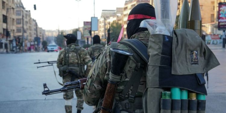 Syrian rebels take control of most of Aleppo city