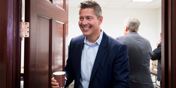 Trump nominates former Wisconsin Rep. Sean Duffy for Secretary of Transportation
