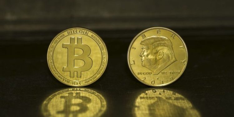 Bitcoin Price Hits All-time High as Trump Wins US Presidential Election