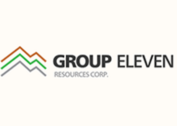 Group Eleven Resources: High-grade Zinc-Lead-Silver, Germanium Discovery in Ireland