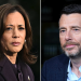 Harris never led Trump, internal polls showed — but DNC officials were kept in the dark