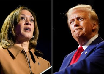China has a lot at stake in the US election. So why aren’t they rooting for a winner?