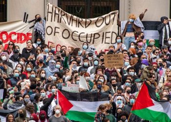Opponents of antisemitism on campus frustrated by Schumer’s failure to move on legislation: ‘Stunning’
