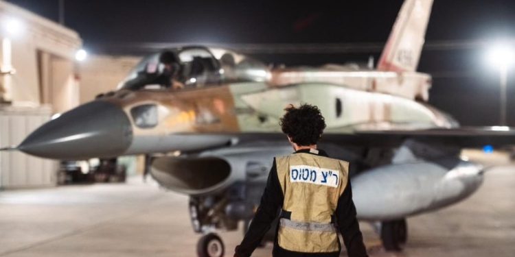 Netanyahu confirms Israel strike against Iran hit nuke program during October retaliatory strikes