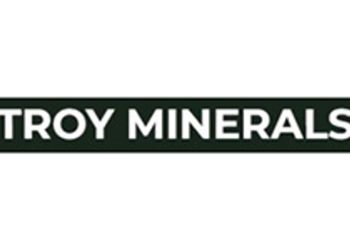 Troy Minerals Strengthens Leadership Team