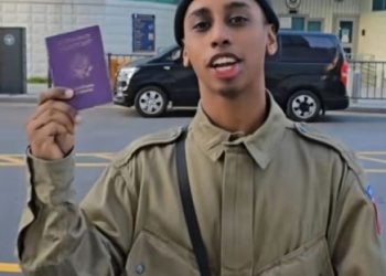 Controversial American live-streamer faces prison in South Korea for offensive behavior