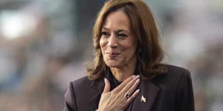How Kamala Harris’ failed 2024 presidential run mirrors her ill-fated 2020 campaign