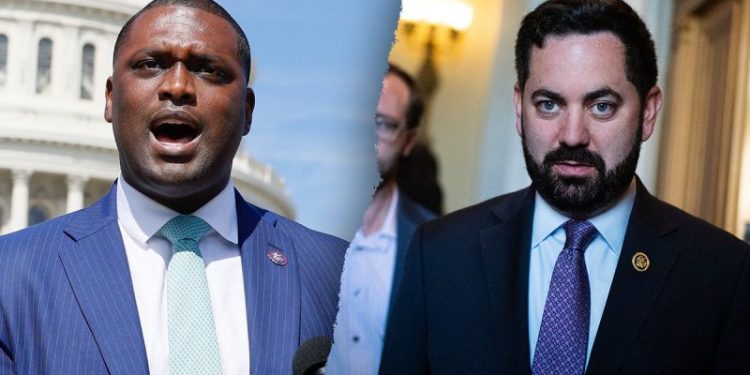 NY Rep. Mike Lawler secures critical win for House GOP, beating progressive ex-lawmaker