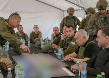 Biden announces cease-fire plan between Israel and Hezbollah ending 14 months of fighting