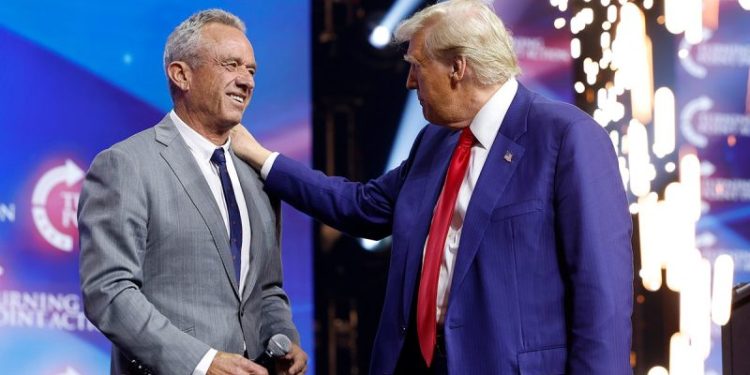 Political betting markets still have plenty of action despite end of election season