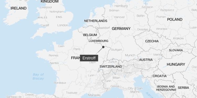 New homeowners find skeleton in attic 15 years after previous occupant disappeared
