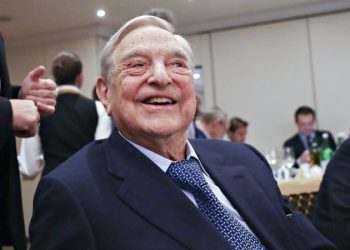 Left-wing dark money network hauled in more than $1.3B in anonymous donations for liberal causes in 2023