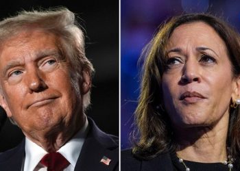 Trump camp confident based on early voting, while Black leaders say Harris is struggling