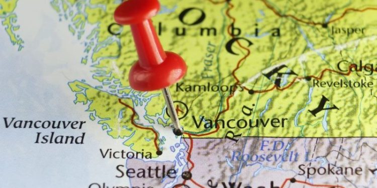 British Columbia Creates New Ministries for Energy and Mining