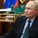 Putin signs revised doctrine lowering threshold for nuclear response if Russia is attacked
