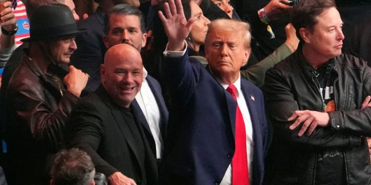 Inside how podcasters moved the voting needle with young men ahead of Trump’s massive win