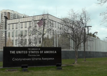 Analysis: US embassy’s temporary closure in Kyiv reflects a starkly escalating war in Ukraine
