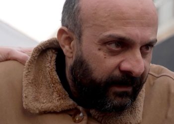 Freed prisoner who said he was a victim of the Assad regime was an intelligence officer, locals say