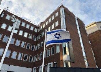 Israel closes embassy in Ireland, blaming ‘extreme anti-Israel policies’