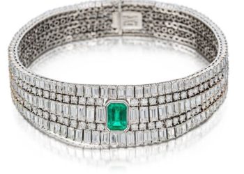 More than $12 million worth of jewelry and Hermes bags stolen from London home