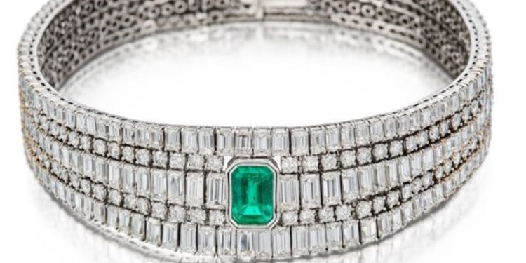 More than $12 million worth of jewelry and Hermes bags stolen from London home