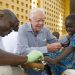 Building homes, eradicating disease: President Carter’s humanitarian impact around the world