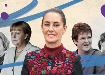 The US still has not had a woman leader – here are the countries that have
