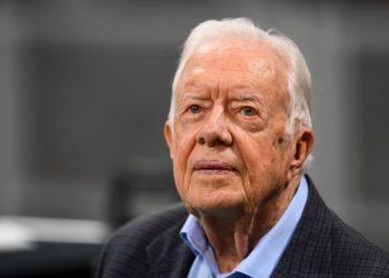 How world leaders are reacting to Jimmy Carter’s death