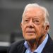 How world leaders are reacting to Jimmy Carter’s death