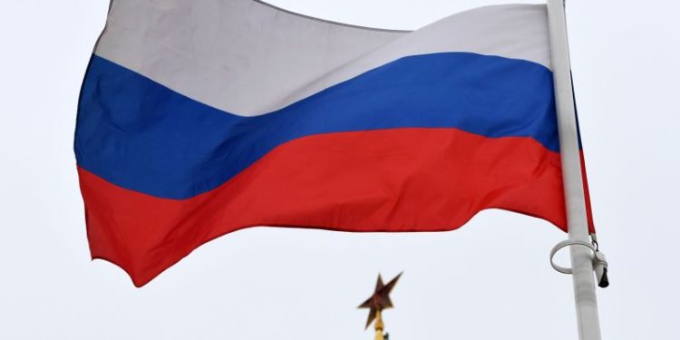 Russia sentences US citizen to 15 years in prison on espionage charges