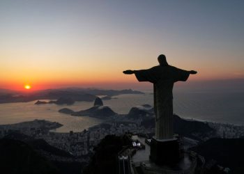 Brazil’s iconic Christ the Redeemer statue is caught in a battle between church and state