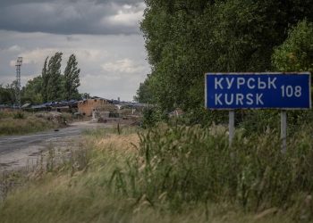 ‘Unlimited’ enemy troops, no sleep: Ukrainian soldiers fight to hold on to Russia’s Kursk region