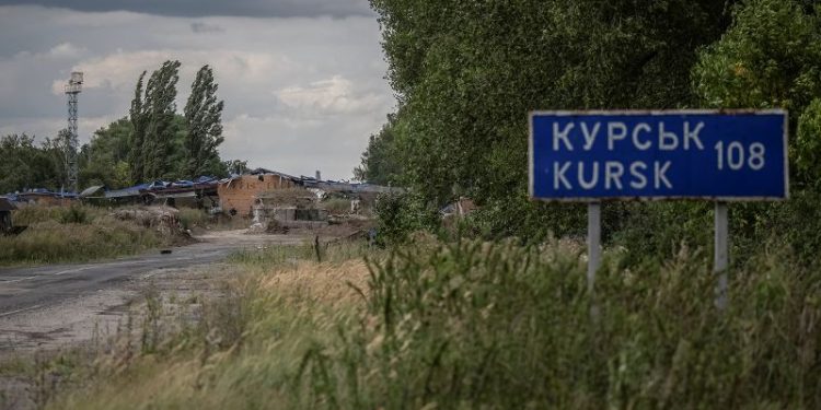 ‘Unlimited’ enemy troops, no sleep: Ukrainian soldiers fight to hold on to Russia’s Kursk region