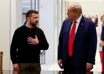 Zelensky wants to ‘work directly’ with Trump on ending Ukraine’s war with Russia