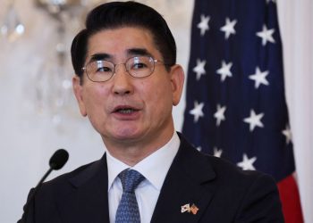 South Korean president accepts defense minister’s resignation amid backlash over martial law move