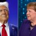 Angela Merkel recalls Trump’s ‘fascination with the sheer power’ of strongmen like Putin and Kim