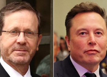 Israeli President Herzog called Elon Musk to discuss revival of hostage talks, source says