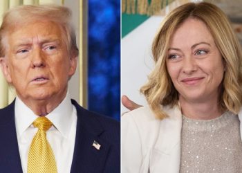 How Italy’s PM Meloni could bridge the gap between Trump and Europe