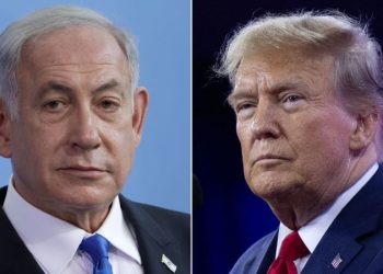 Netanyahu says he spoke with Trump about need for ‘victory’ in ‘very warm’ phone call