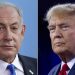 Netanyahu says he spoke with Trump about need for ‘victory’ in ‘very warm’ phone call