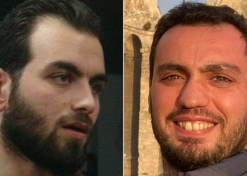 A tale of two Syrians: One finally made it back, another is too fearful to return