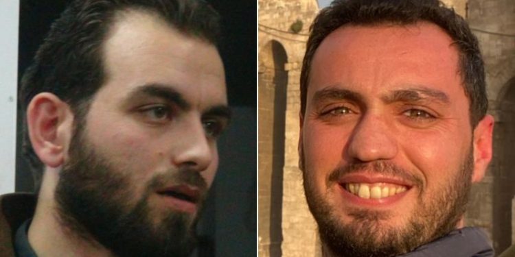 A tale of two Syrians: One finally made it back, another is too fearful to return