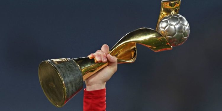 Netflix secures U.S. rights to the FIFA Women’s World Cup in 2027, 2031