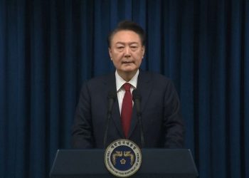 South Korea’s President Yoon Suk Yeol apologizes after abortive imposition of martial law